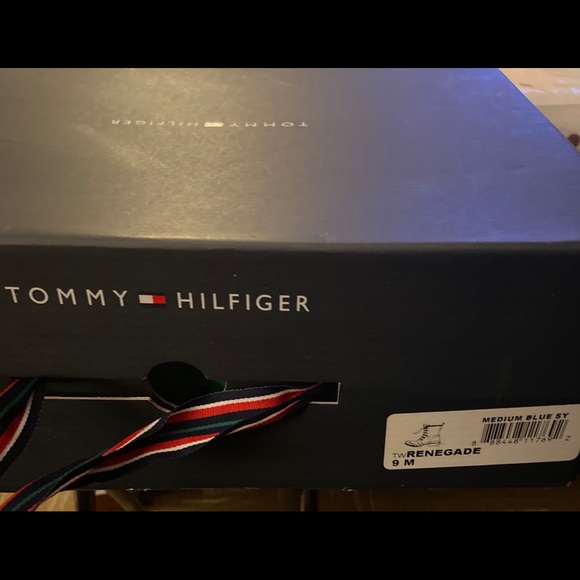 Women, TOMMY HILFIGER Renegade, rainboots - Picture 4 of 9